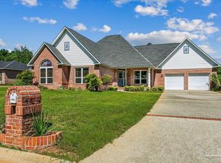 1505 Kings Rd, Cantonment, FL 32533