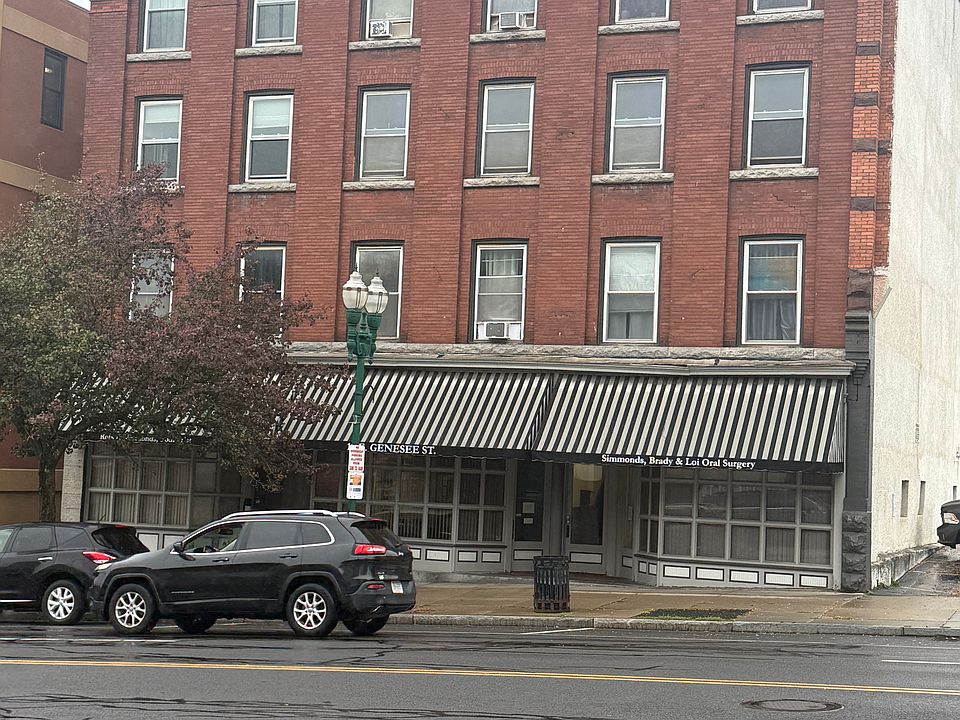 1st image of 19 E Genesee St #5
