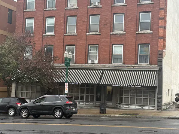 19 E Genesee St #5, Auburn, NY 13021