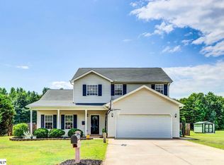 427 Mandys Meadow Dr, Inman, SC 29349