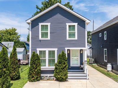 720 Woolford St, Seaford, DE, 19973