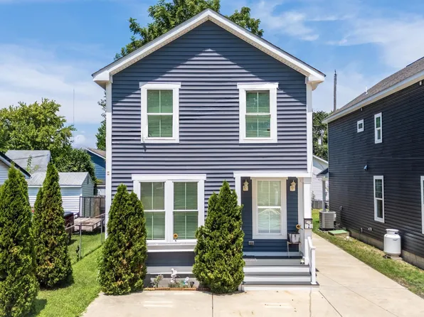 720 Woolford St, Seaford, DE 19973