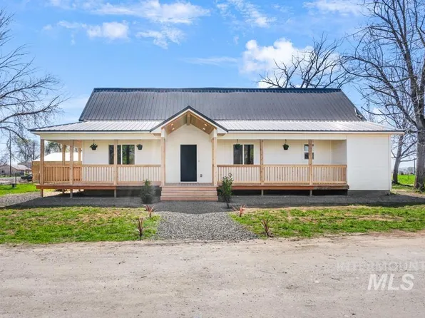 535 Day Rd, Weiser, ID 83672