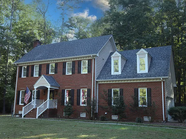 4220 Bay Laurel Ct, Wake Forest, NC 27587