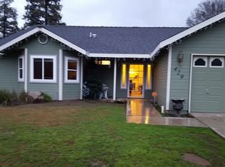 429 Jesse St, Exeter, CA 93221