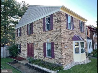 3600 Felmore Ct, Woodbridge, VA 22193