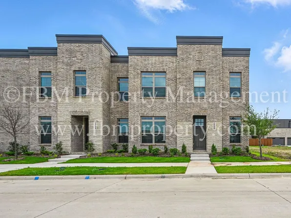 2112 Dena Dr, Waxahachie, TX 75165