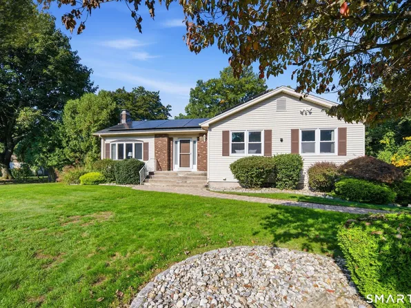 115 Kingston Drive, East Hartford, CT 06118