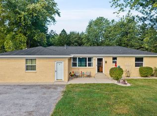 10162 N Kitchen Rd, Mooresville, IN 46158