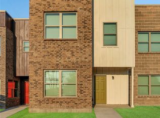 1716 Galveston Ave, Fort Worth, TX 76110