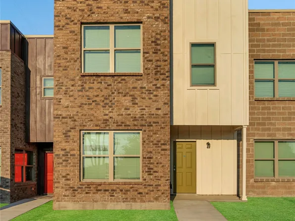 1716 Galveston Ave, Fort Worth, TX 76110