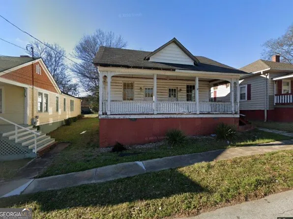 17 Hazel St, Covington, GA 30014