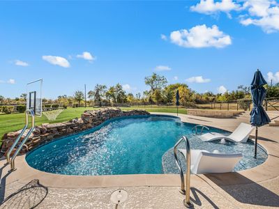 151 Bluff Ridge Ct, Paradise, TX, 76073