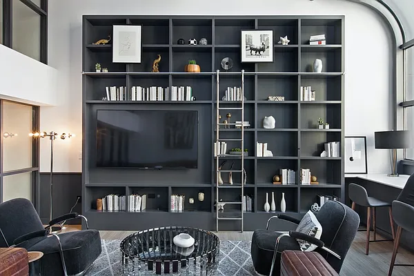 Rented by Greystar | media 14