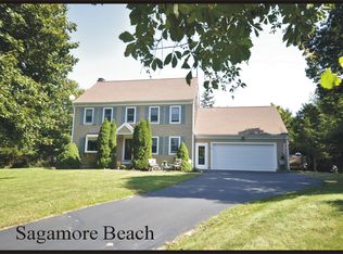 29 Swift Rd, Sagamore Beach, MA 02562