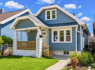 2808 S Greeley AVENUE, Milwaukee, WI 53207