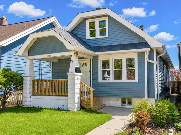 2808 S Greeley AVENUE, Milwaukee, WI 53207