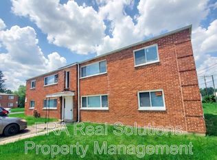 3600 Cushing Dr APT C, Columbus, OH 43227