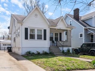 634 Ervay Ave, Louisville, KY