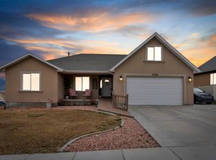 2394 S Palomino Dr, Saratoga Springs, UT 84045