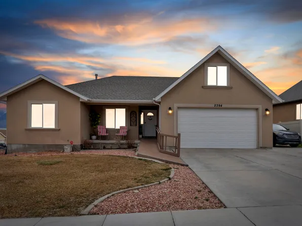 2394 S Palomino Dr, Saratoga Springs, UT 84045