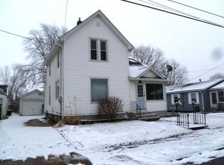 429 Mathews St, Kendallville, IN