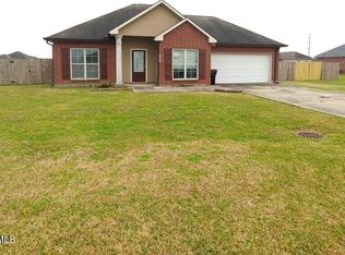 9409 Gage Rd, Maurice, LA 70555