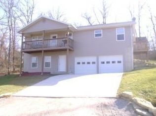 227 Hickory St, Rockaway Beach, MO 65740