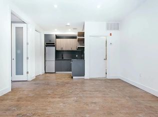 294 Powers St #1-A, Brooklyn, NY 11211