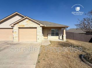 757B E Ridge Blvd, Temple, TX 76502