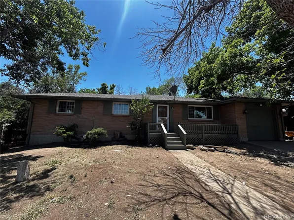 8319 Quivas Way, Denver, CO 80221