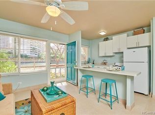 1868 Kahakai Dr APT 109, Honolulu, HI 96814
