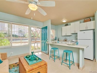 1868 Kahakai Dr APT 109, Honolulu, HI, 96814