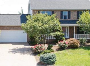 805 Sugar Maple Ln, Harrisonburg, VA 22801