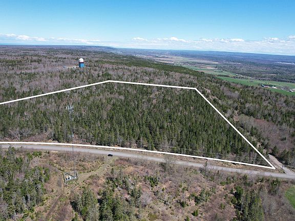 5th image of Stronach Mountain Rd