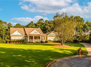 260 Koller Dr, Powder Springs, GA 30127