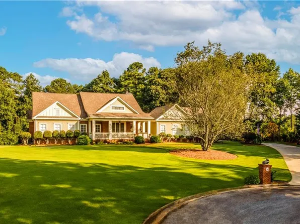 260 Koller Dr, Powder Springs, GA 30127