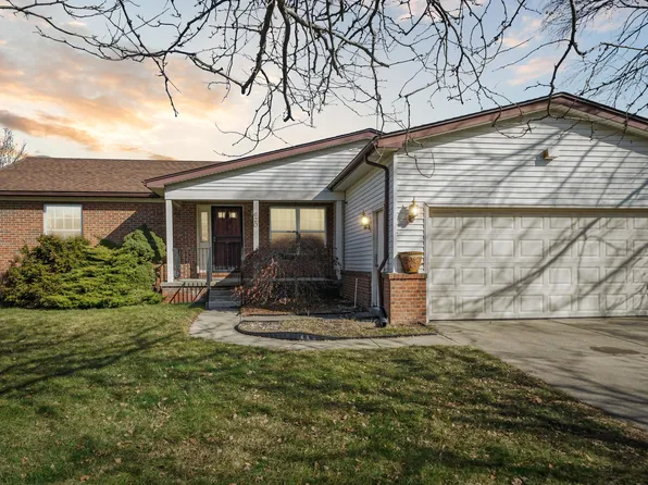 620 New Town St W, Detroit, MI 48215