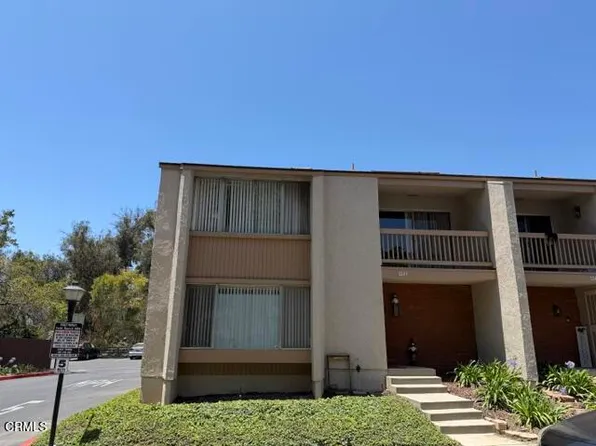 1243 Prairie Dog Cir, Ventura, CA 93003