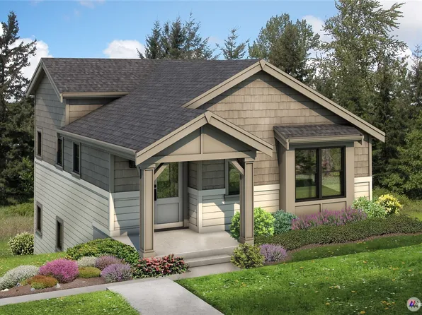 436 20th Ave, Kirkland, WA 98033