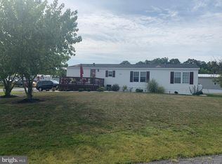1024 Warm Spring Rd TRAILER 96, Chambersburg, PA 17202