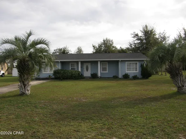 5812 Lake Dr, Panama City, FL 32404