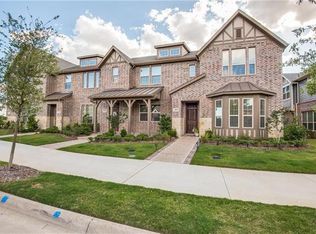 4020 Cascade Sky Dr, Arlington, TX 76005