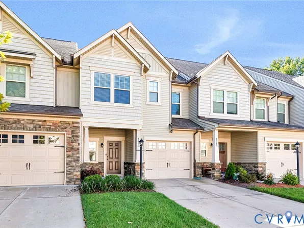 8083 Bisbrooke Ct, Mechanicsville, VA 23116