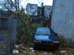 1537 S Bambrey St, Philadelphia, PA 19146