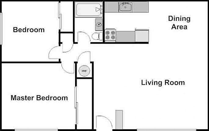 2nd image of 265 N Rengstorff Ave #2441883