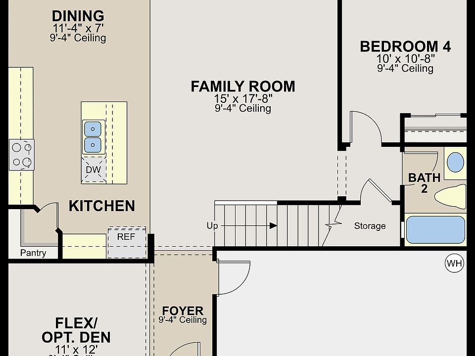 2nd image of 16317 Hyde Manor Dr