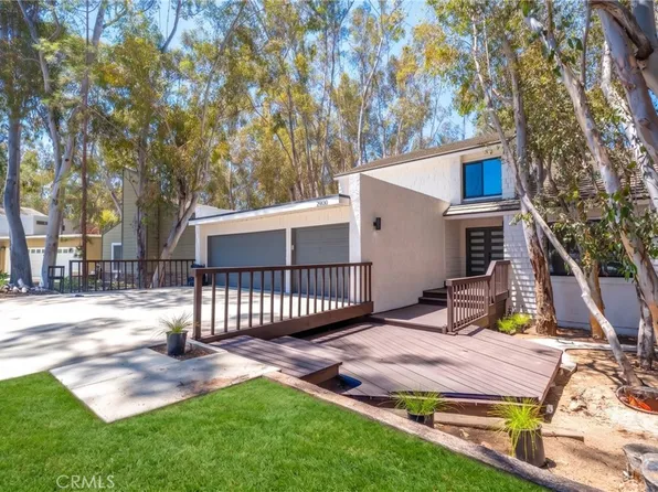 25031 Castlewood, Lake Forest, CA 92630