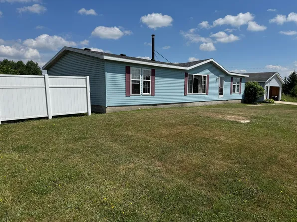 3828 90th Ave, Evart, MI 49631