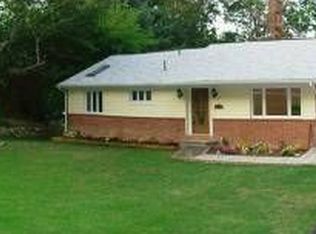 7006 Bradley Cir, Annandale, VA 22003